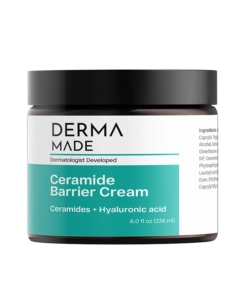 Derma Made Ceramide Barrier Cream 8.0fl oz