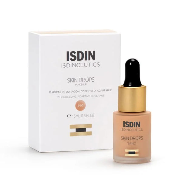 ISDIN Isdinceutics Skin Drops (Sand) 0.5fl oz