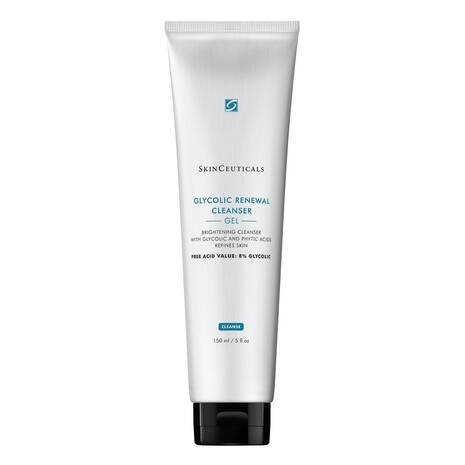 SkinCeuticals Glycolic Renewal Cleanser 5fl oz