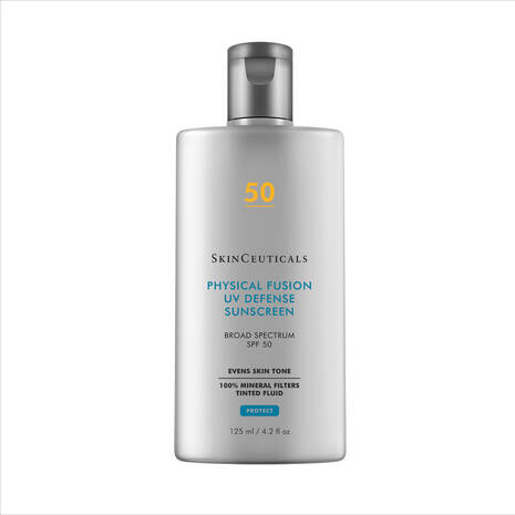 SkinCeuticals Physical Fusion UV Defense Tinted SPF50 4.2floz (Super Size)