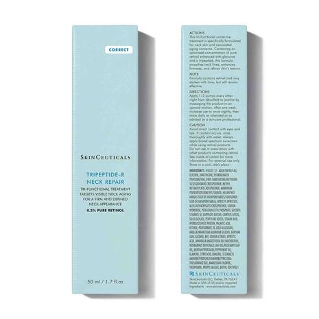 SkinCeuticals Tripeptide-R Neck Repair 1.7fl oz