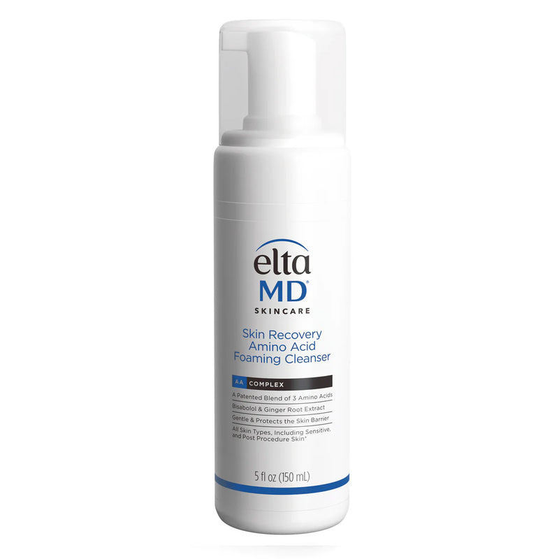 EltaMd Skin Recovery Amino Acid Foaming Wash