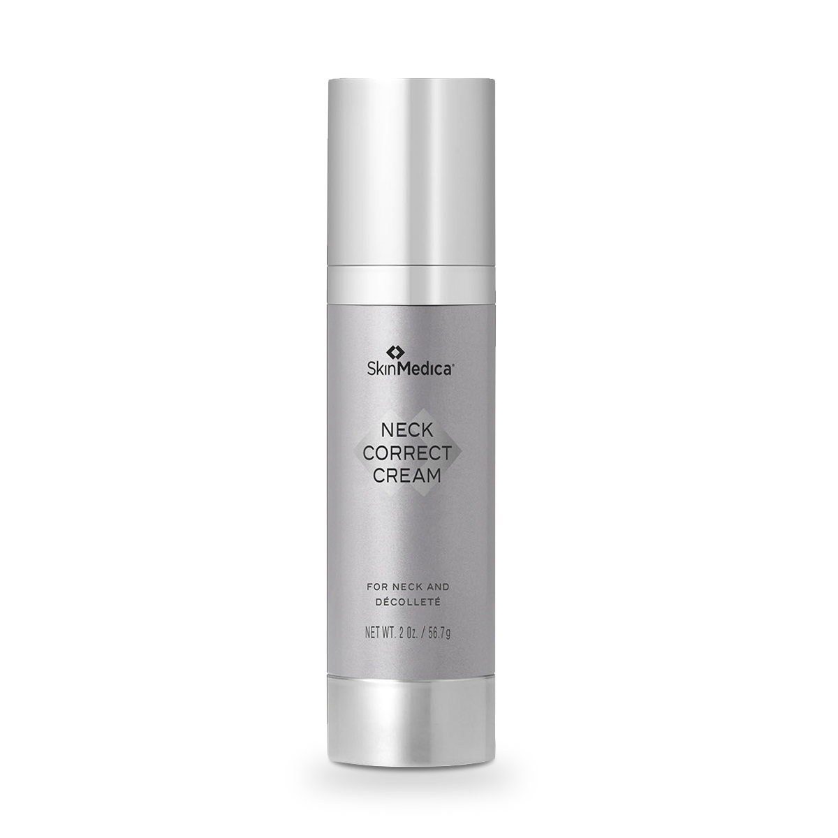 SkinMedica Neck Correct Cream for Neck and Décolleté 2.0fl oz – premierderm