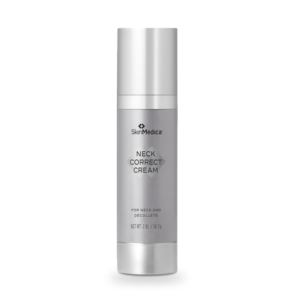 SkinMedica Neck Correct Cream for Neck and Décolleté 2.0fl oz