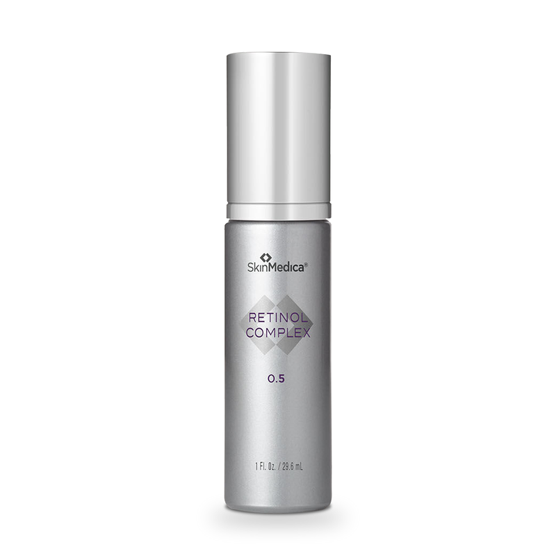 SkinMedica Retinol Complex 0.5 1.0 fl oz