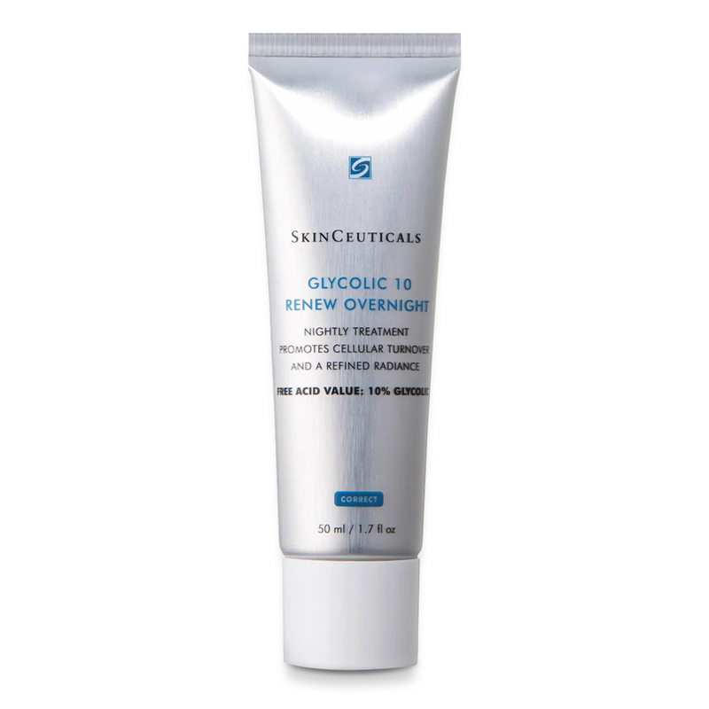 SkinCeuticals Glycolic 10 Renew Overnight 1.7oz