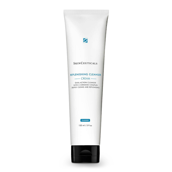 SkinCeuticals Replenishing Cleanser Cream 5.0fl oz