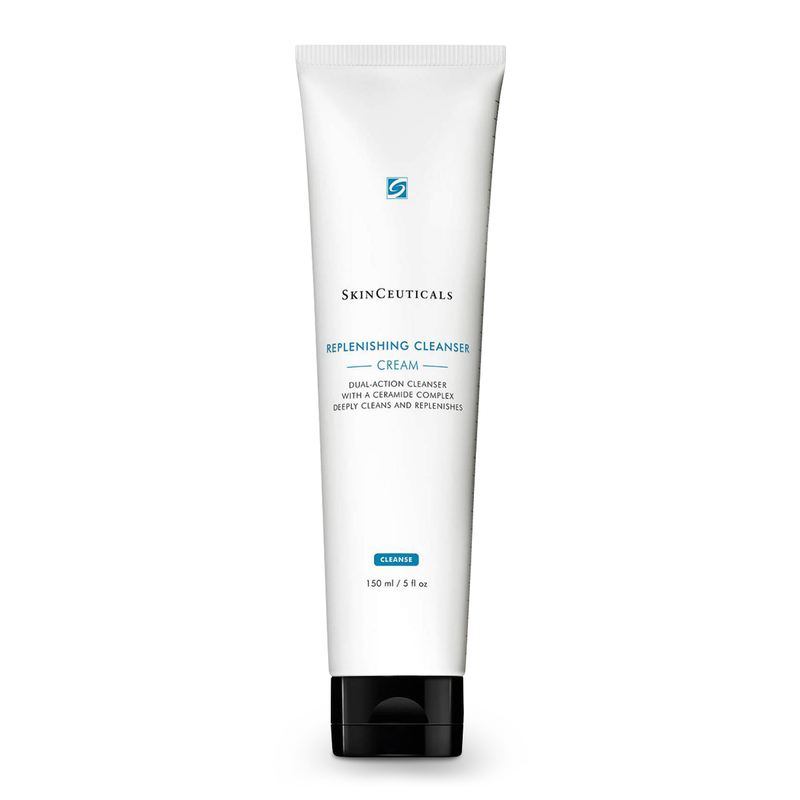 SkinCeuticals Replenishing Cleanser Cream 5.0fl oz