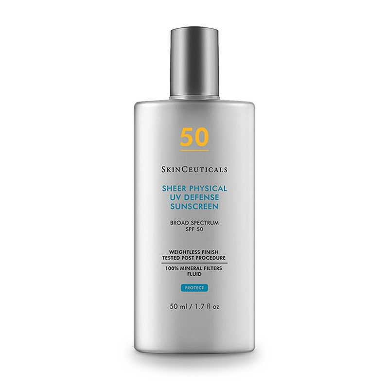 SkinCeuticals Sheer Physical UV Defense SPF 50 1.7 fl oz