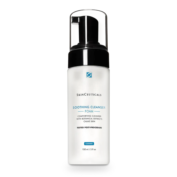 SkinCeuticals Soothing Cleanser 5.0fl oz