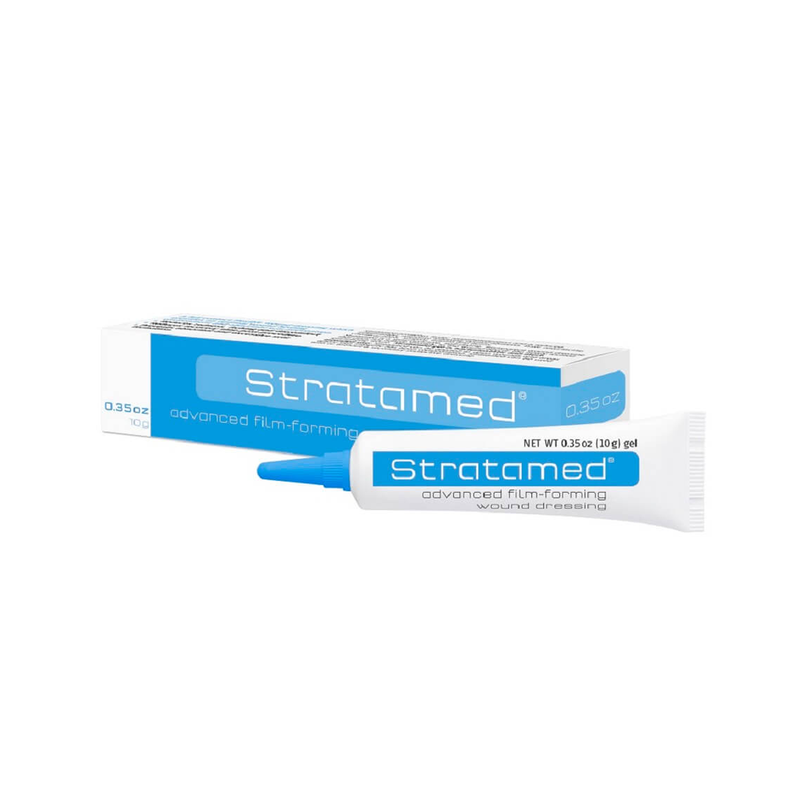 Stratamed